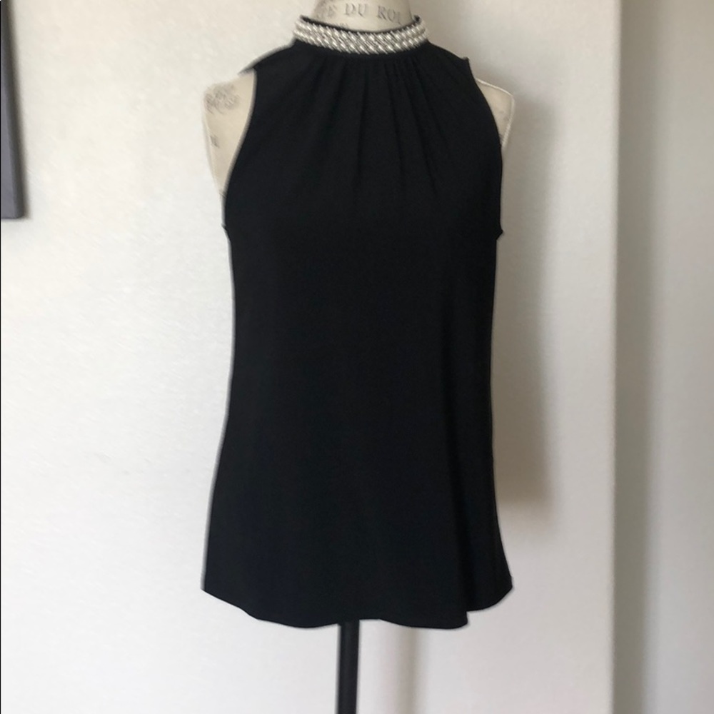 WHBM Top